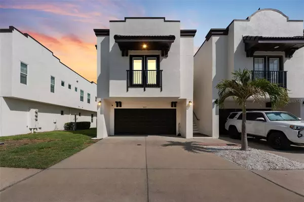 3605 BAY HEIGHTS WAY, Tampa, FL 33611