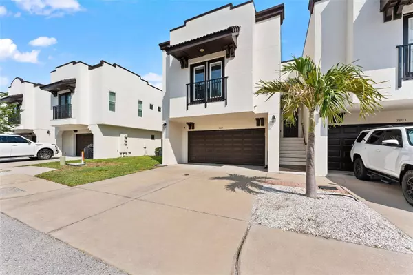 3605 BAY HEIGHTS WAY, Tampa, FL 33611