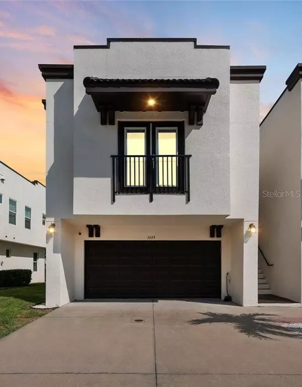 3605 BAY HEIGHTS WAY, Tampa, FL 33611