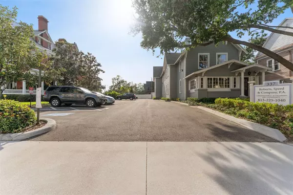 337 S PLANT AVE, Tampa, FL 33606