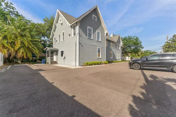 337 S PLANT AVE, Tampa, FL 33606