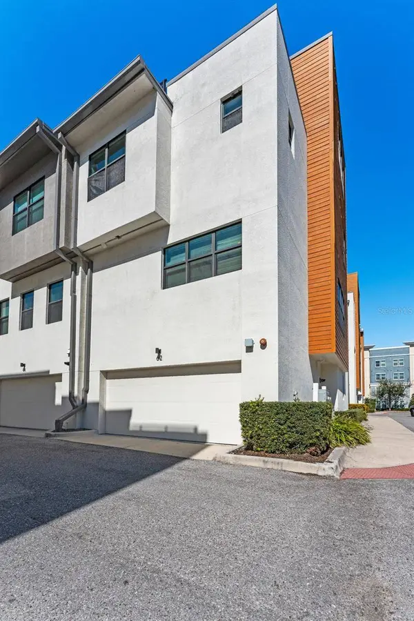 2511 N GRADY AVE #62, Tampa, FL 33607