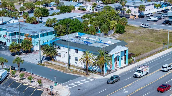 7210 GULF BLVD, St Pete Beach, FL 33706