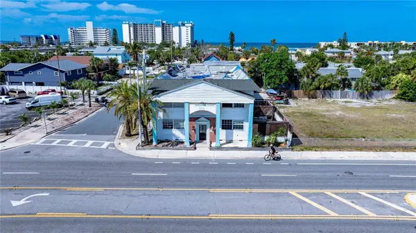 7210 GULF BLVD, St Pete Beach, FL 33706