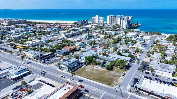 7210 GULF BLVD, St Pete Beach, FL 33706