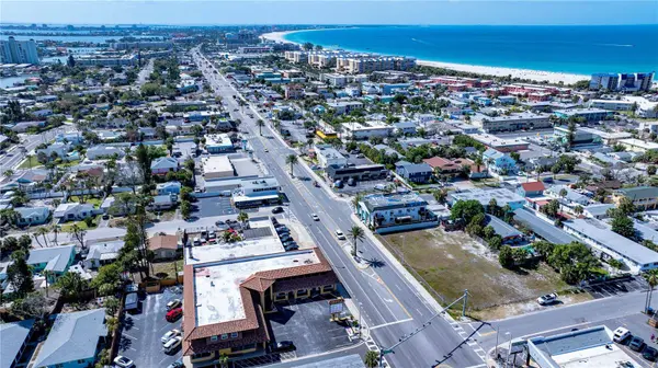 7210 GULF BLVD, St Pete Beach, FL 33706