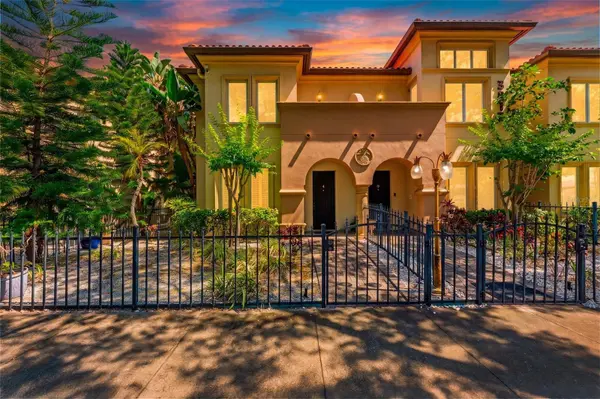 3817 W DALE AVE #4, Tampa, FL 33609