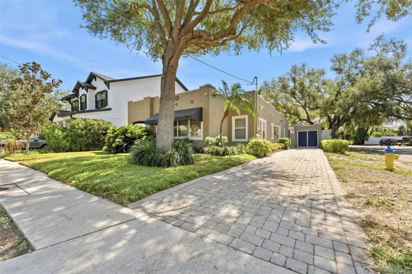 1618 S ARRAWANA AVE, Tampa, FL 33629