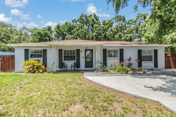 4101 W ARCH ST #A, Tampa, FL 33607