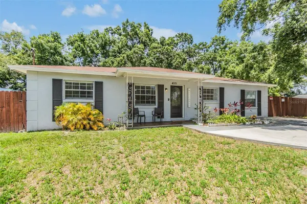 4101 W ARCH ST #A, Tampa, FL 33607