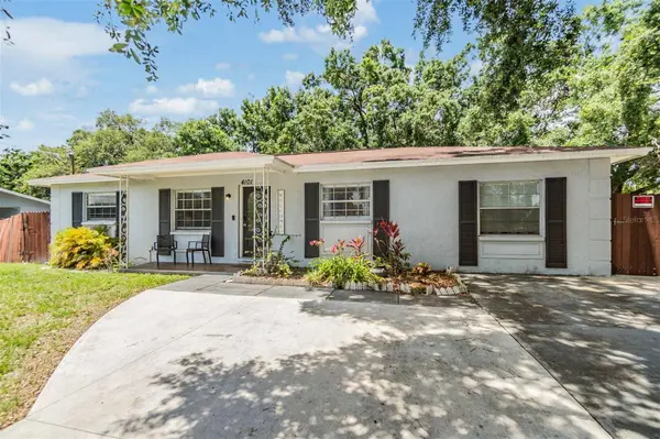 4101 W ARCH ST #A, Tampa, FL 33607