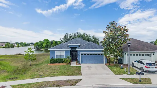 2178 GENEVA DR, Lakeland, FL 33805