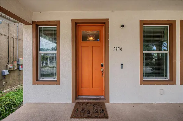 2126 W SPRUCE ST, Tampa, FL 33607