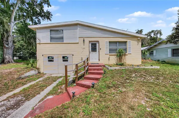 305 CORDOVA RD, Auburndale, FL 33823