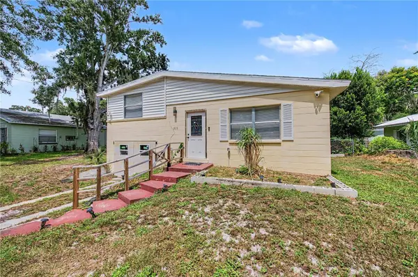 305 CORDOVA RD