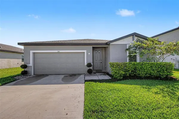234 LOVELY CT