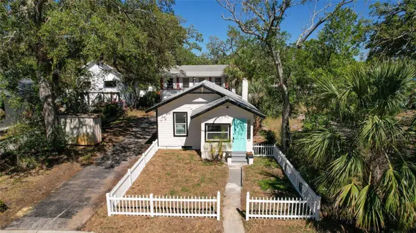 2128 13TH ST S, St Petersburg, FL 33705