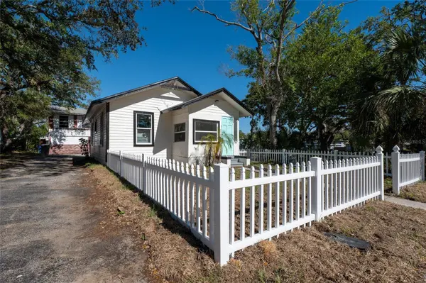 2128 13TH ST S, St Petersburg, FL 33705