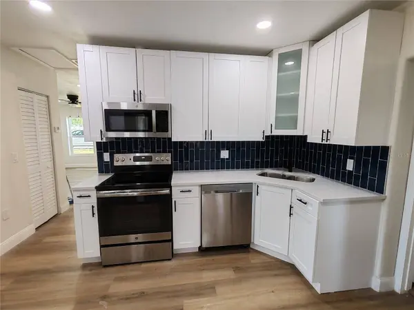 5905 PINE ST, New Port Richey, FL 34652