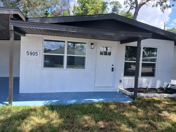 5905 PINE ST, New Port Richey, FL 34652