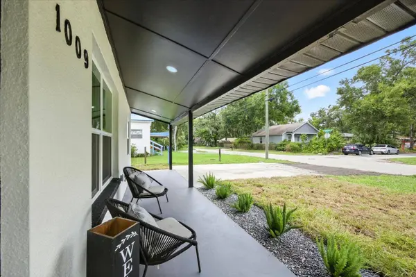 1009 E CRAWFORD ST, Tampa, FL 33604