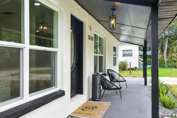 1009 E CRAWFORD ST, Tampa, FL 33604