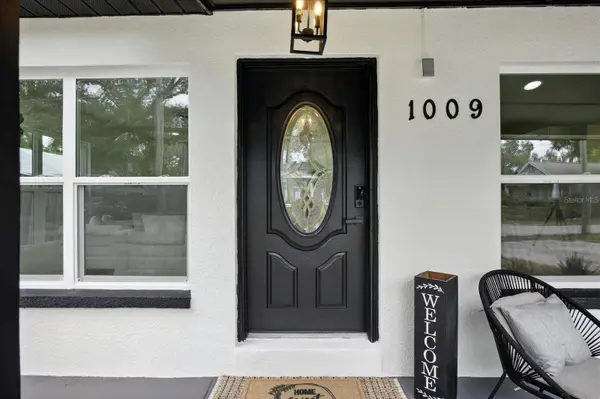 1009 E CRAWFORD ST, Tampa, FL 33604