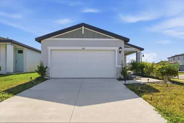 2301 E NEWSOME RD, Plant City, FL 33565