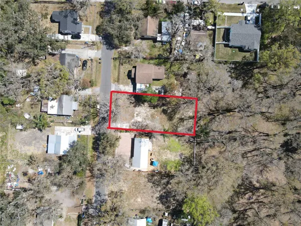 7207 RHODE ISLAND DR, Tampa, FL 33619