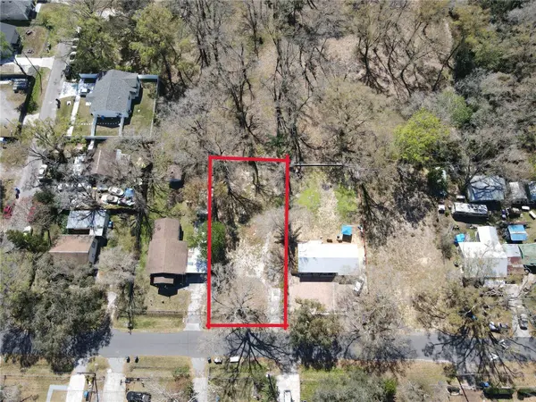 7207 RHODE ISLAND DR, Tampa, FL 33619