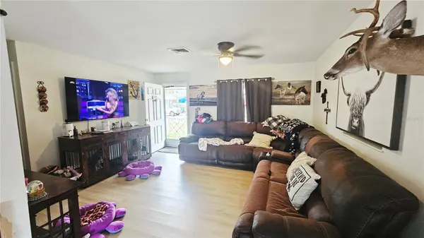 3009 S WILLOW DR, Plant City, FL 33566