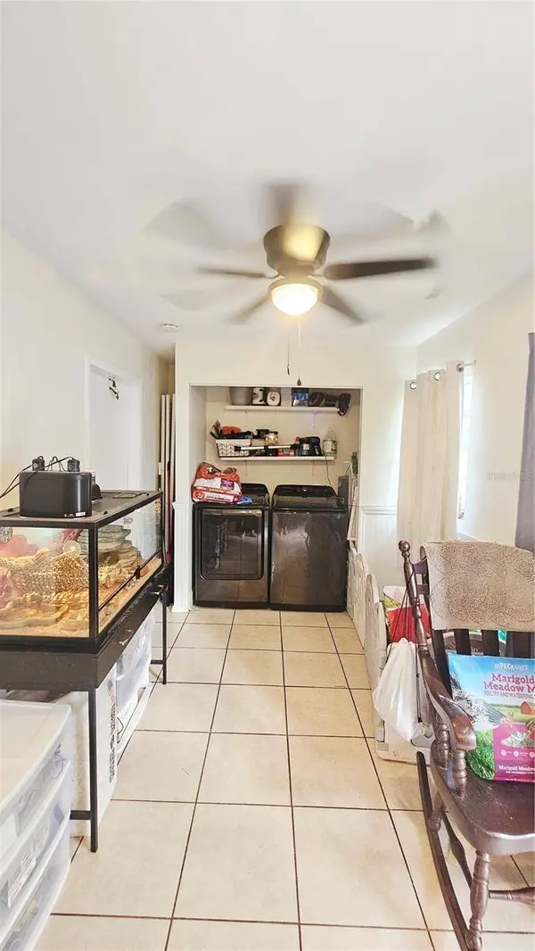 3009 S WILLOW DR, Plant City, FL 33566