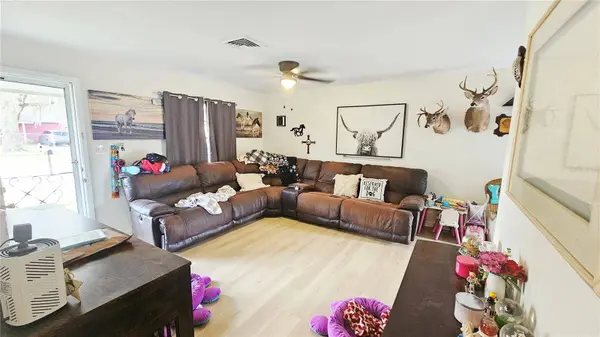 3009 S WILLOW DR, Plant City, FL 33566