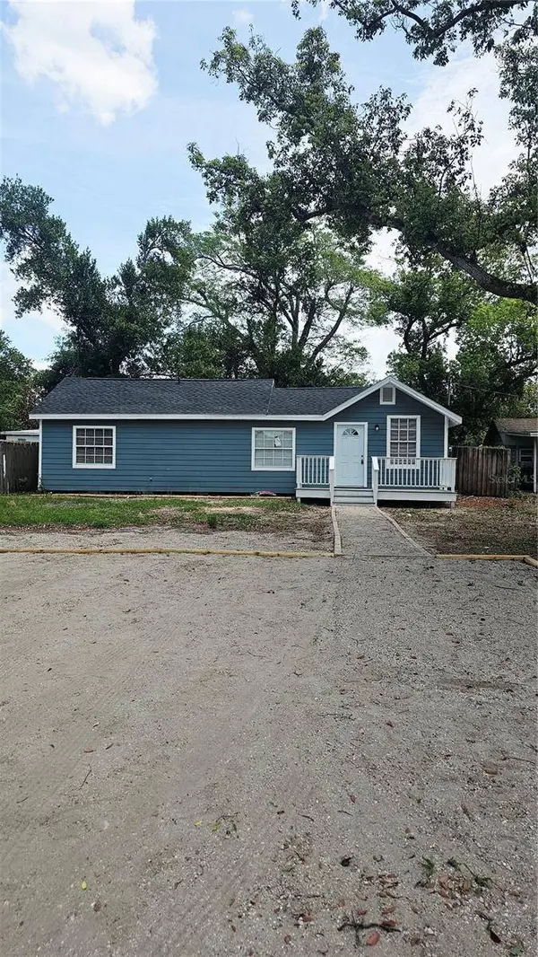 8419 N OLA AVE, Tampa, FL 33604