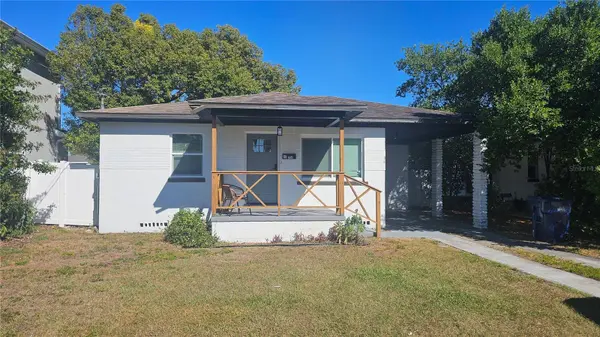 3011 W SPRUCE ST, Tampa, FL 33607