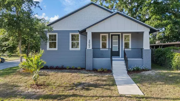 3902 E HENRY AVE, Tampa, FL 33610