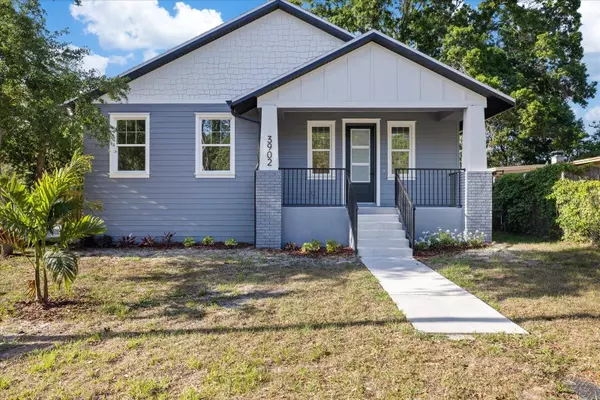 3902 E HENRY AVE, Tampa, FL 33610