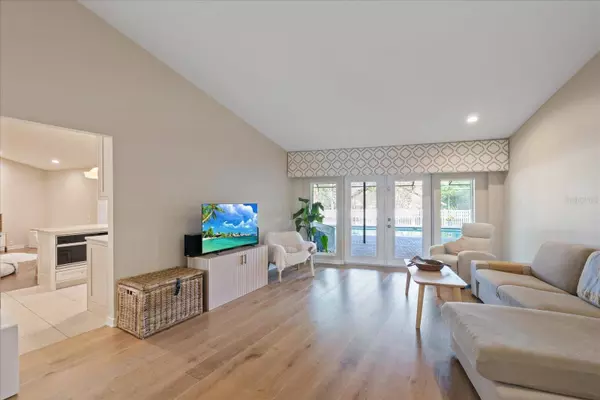 2969 TALON DR, Clearwater, FL 33761