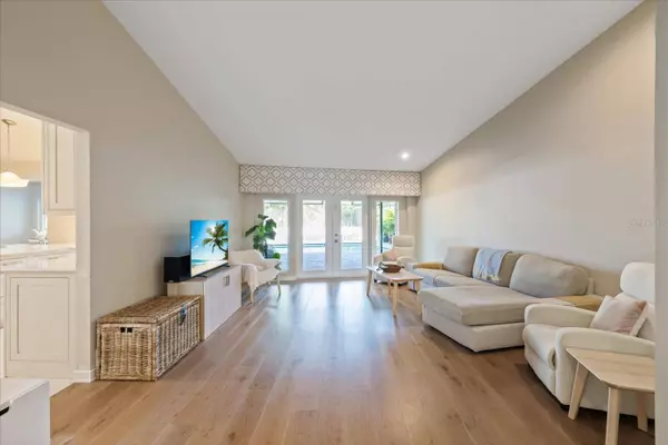 2969 TALON DR, Clearwater, FL 33761