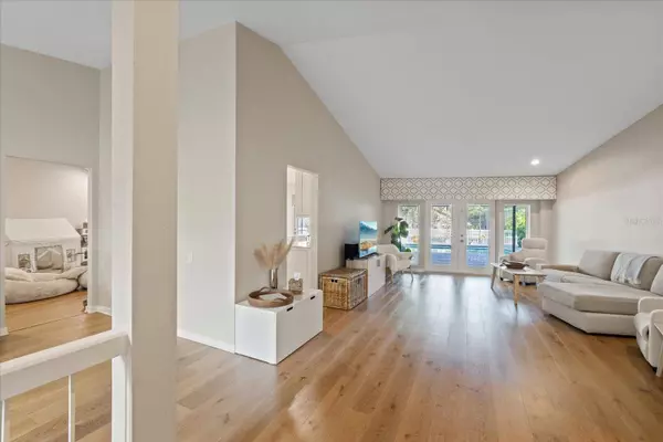 2969 TALON DR, Clearwater, FL 33761