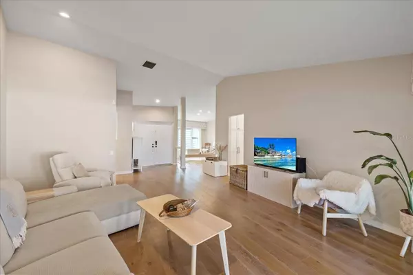 2969 TALON DR, Clearwater, FL 33761