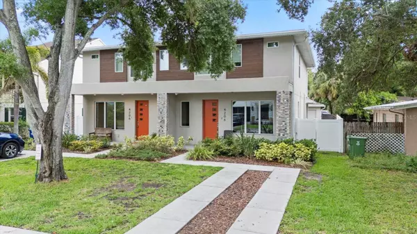 4206 W NORTH B ST #2, Tampa, FL 33609