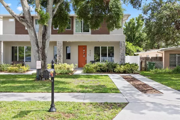 4206 W NORTH B ST #2, Tampa, FL 33609