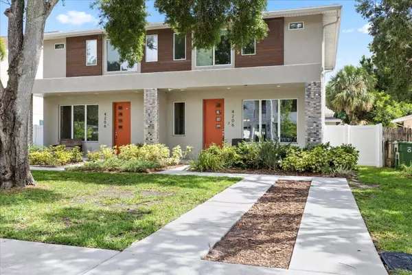 4206 W NORTH B ST #2, Tampa, FL 33609