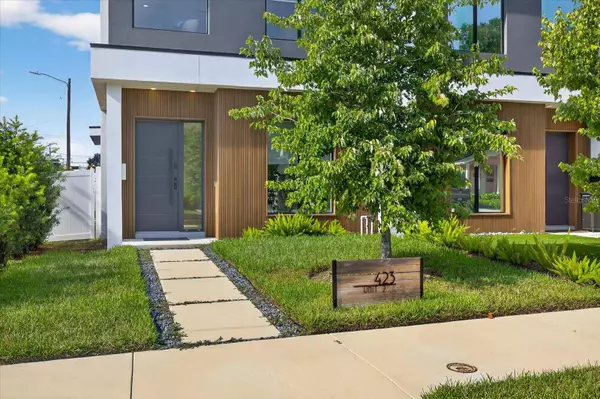 423 W AMELIA AVE #2, Tampa, FL 33602