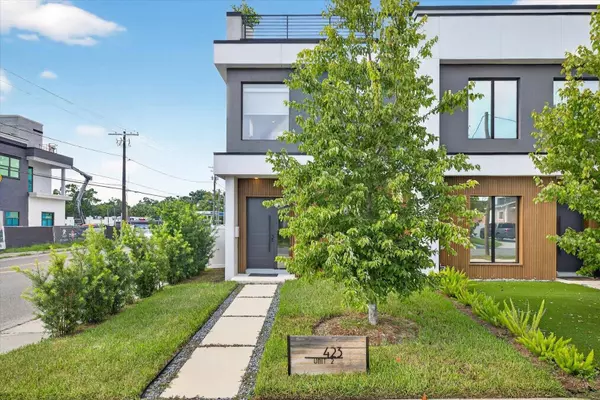 423 W AMELIA AVE #2, Tampa, FL 33602