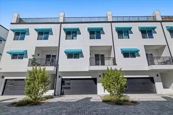 15405 GULF BLVD #B2, St Petersburg, FL 33708