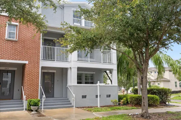 1501 W LEMON ST, Tampa, FL 33606