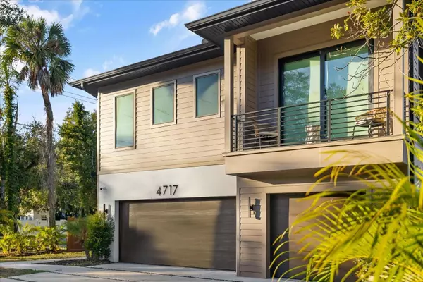 4717 W ESTRELLA ST, Tampa, FL 33629