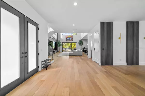 4717 W ESTRELLA ST, Tampa, FL 33629